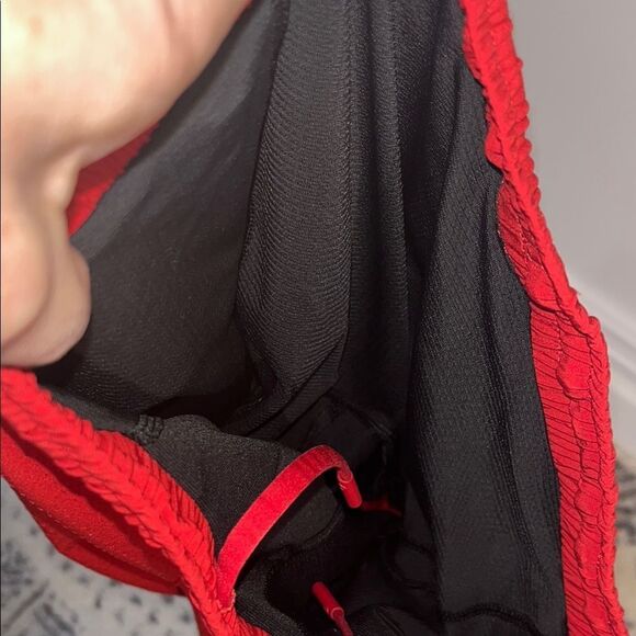 Lululemon Pace Breaker Short *Lined Perforated 9" Size S - Picture 9 of 11